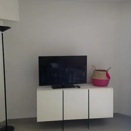 Lägenhet Floreva *