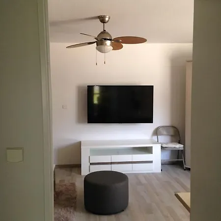 Lägenhet Floreva