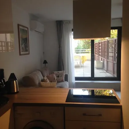Lägenhet Floreva Nice