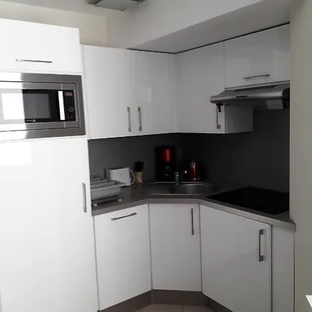 Floreva Apartman *