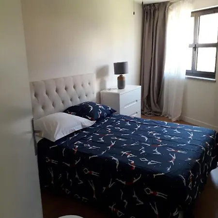 Apartman Floreva *