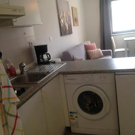 Floreva Apartman Nizza