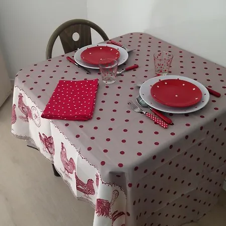 Floreva Apartman Nizza
