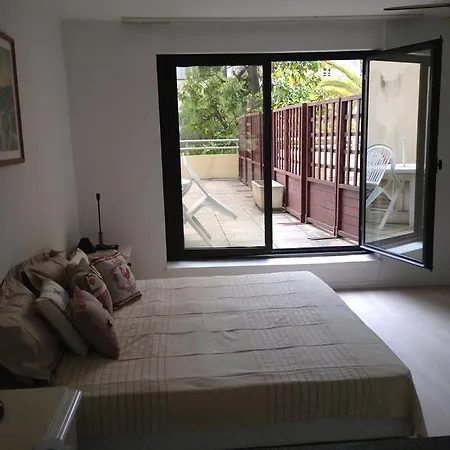 Apartman Floreva
