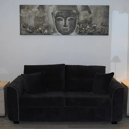 Floreva Apartman