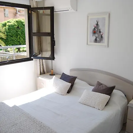 Apartman Floreva Nizza