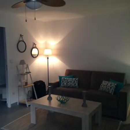 Floreva Apartman