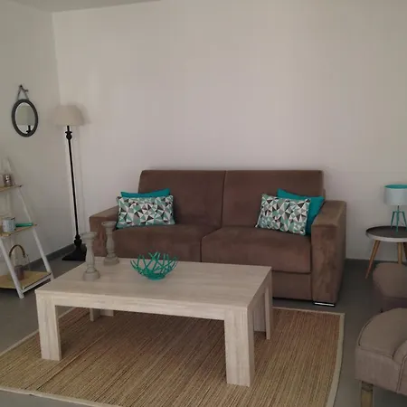 Apartmán Floreva