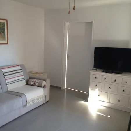 Floreva Apartmán Nice