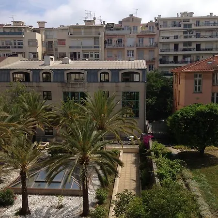 Apartman Floreva Nizza