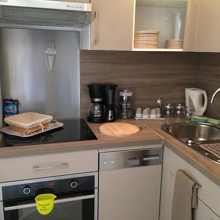 Apartman Floreva