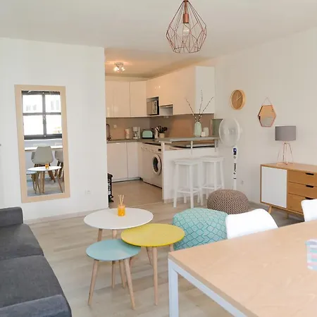 Apartman Floreva *