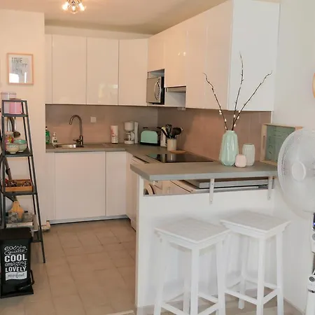 Apartman Floreva
