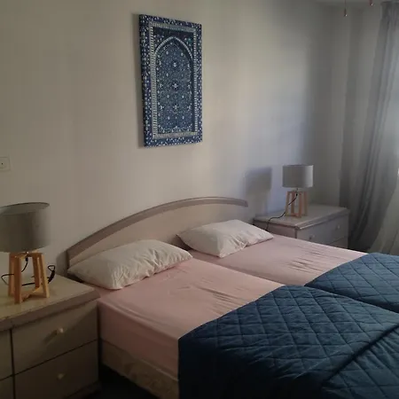 Floreva Apartman Nizza