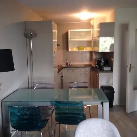 Floreva Apartman Nizza