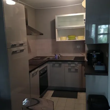 Apartman Floreva *