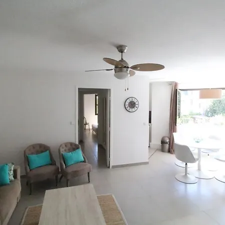 Apartman Floreva