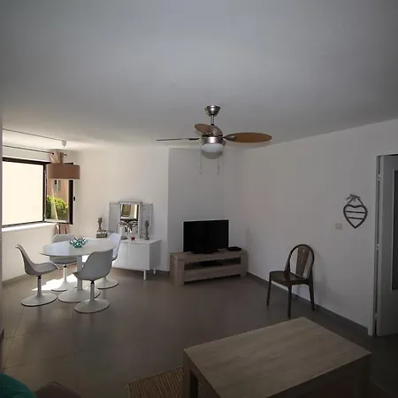 Apartman Floreva