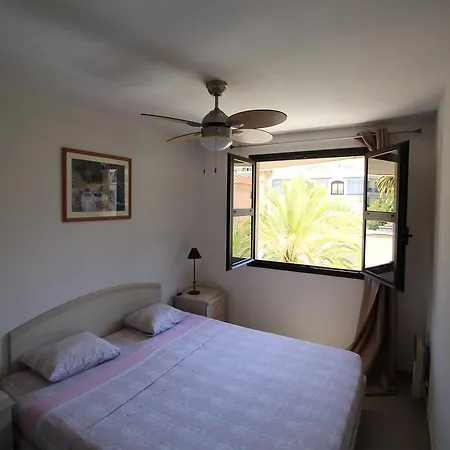 Floreva Apartman Nizza