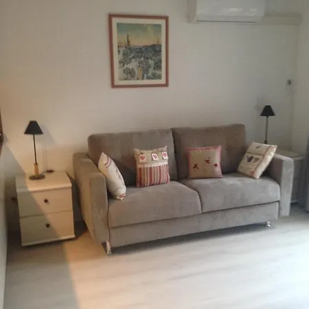 Floreva Apartmán Nice
